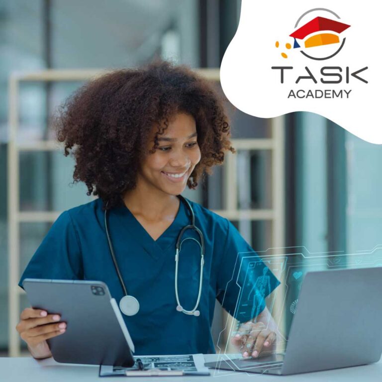 Data Governance in Clinical Research - Task Academy